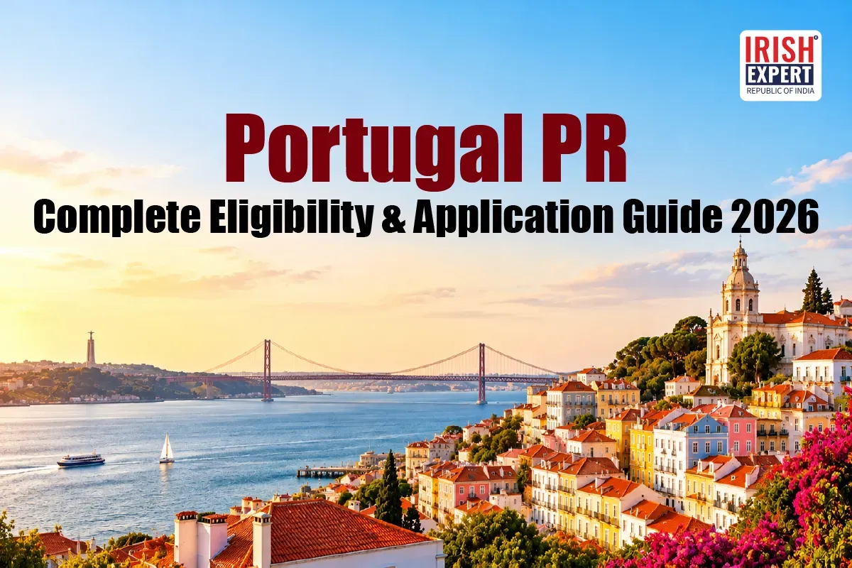 Portugal PR